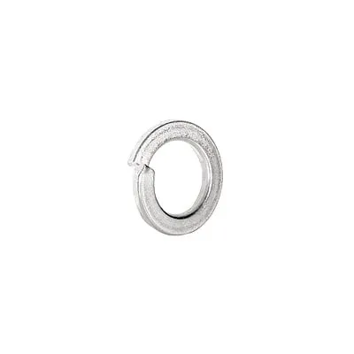 Arandela de presión de 1/4″ (6.3mm)