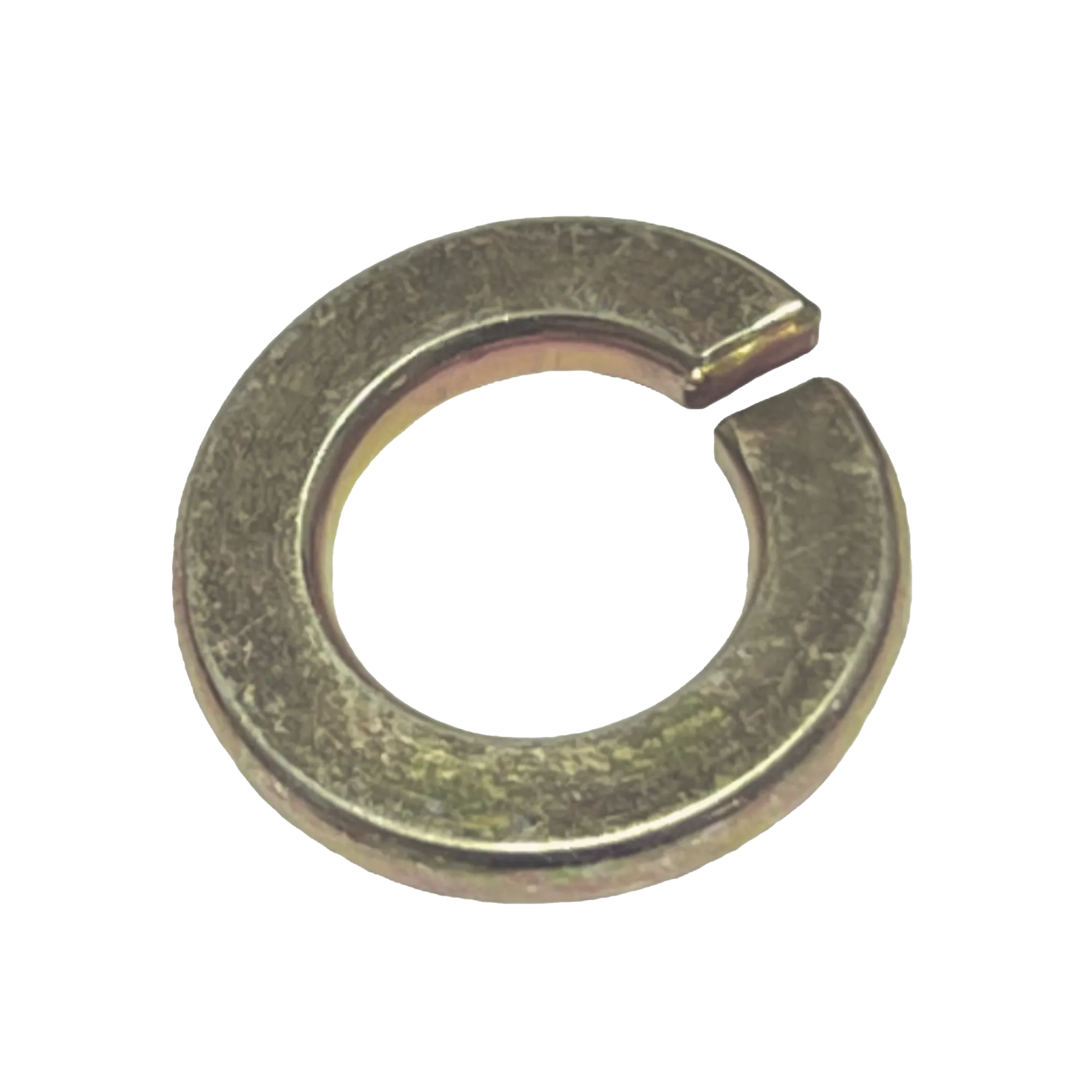 Arandela de presión de 5/16″ (7.9 mm) con acabado Tropicalizado, Es Ideal Para Utilizarse al Exterior o Zonas Húmedas