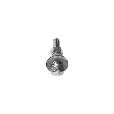Tornillo cabeza hexagonal de 3/8″ x 3″
