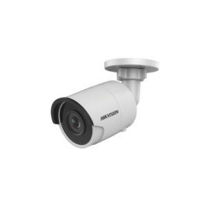Bala IP 2 Megapixel / Serie PRO / 30 mts IR EXIR / Exterior IP67 / Lente 2.8 mm / WDR 120 dB / PoE / Videoanaliticos Integrados / MicroSD