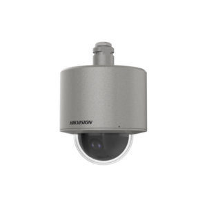 Domo PTZ IP 2 Megapixel / 20X Zoom  / IP68 / Acero Inoxidable / HLC / WDR / Defog /  MicroSD