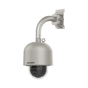 Domo PTZ IP 2 Megapixel / Antiexplosión / 23X Zoom  / IP68 / Acero Inoxidable / HLC / WDR / Certificación Anti-Explosión / Defog / MicroSD