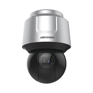 Domo PTZ IP 4 Megapixel / 36X Zoom / IP67 / IK10 / Anticorrosión  / WDR 140 dB / Hi-PoE / Autoseguimiento / DARKFIGHTER / Rapid Focus / Captura Facial / MicroSD