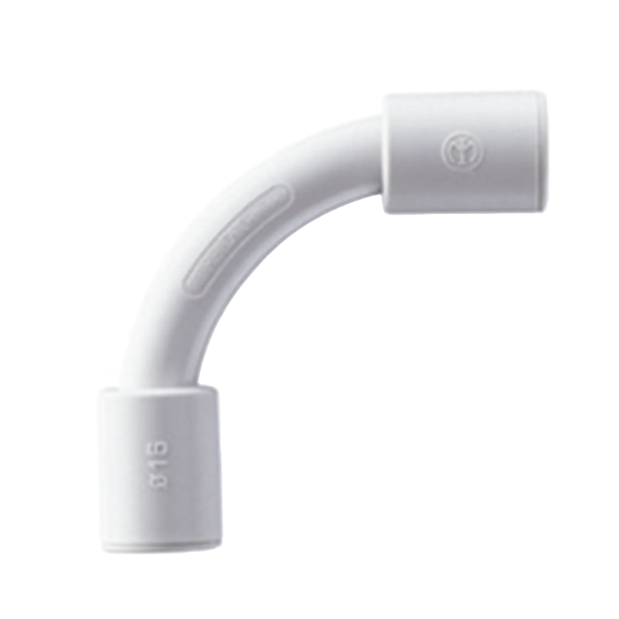 CURVA MORBIDX – IP67 – LIBRE DE HALÓGENOS – Ø 16MM – GRIS RAL7035
