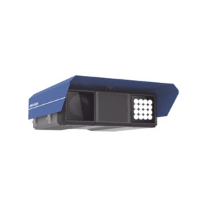 Bala IP 9 Megapixel Para Trafico / Multiobjeto / Checkpoint /Radar Integrado / IP65 / Lente Mot. 11 a 44 mm / 40 mts IR / 3 Carriles de Detección / Hasta 300 Kms/Hora / microSD