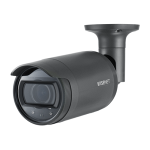 Cámara IP Tipo Bala Exterior 2 Megapíxel / Lente Varifocal 3.2 – 10mm / IR 30M / WDR 120db / IP66