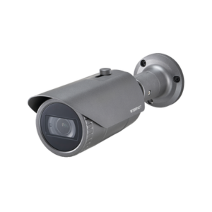 Cámara IP Tipo Bala Antivandálica 2 Megapíxel / Lente Varifocal 3.2 – 10mm / IR 30M / WDR 120db / IP66 / H.265 & WiseStream