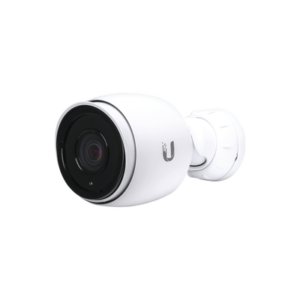 Cámara IP profesional UniFi G3 PRO 2MP para interior o exterior IP67 con micrófono y vista nocturna, PoE 802.3af/at. Lente Sony